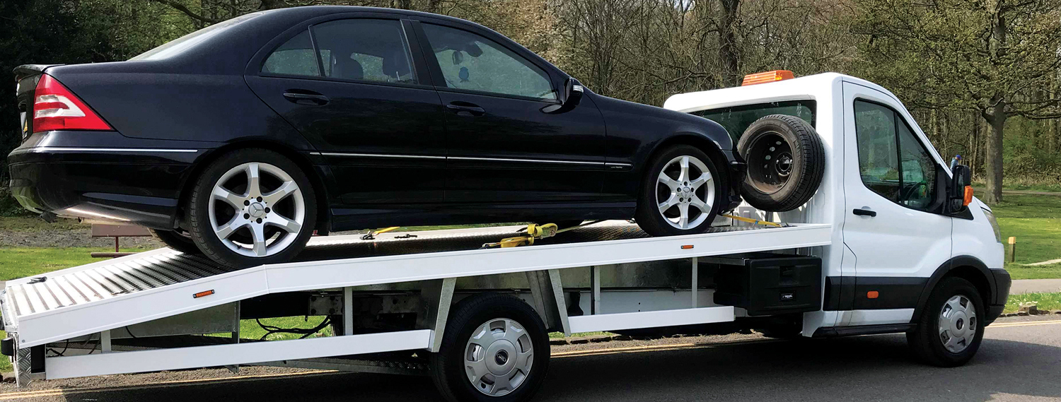 Şereflikoçhisar Oto Çekici